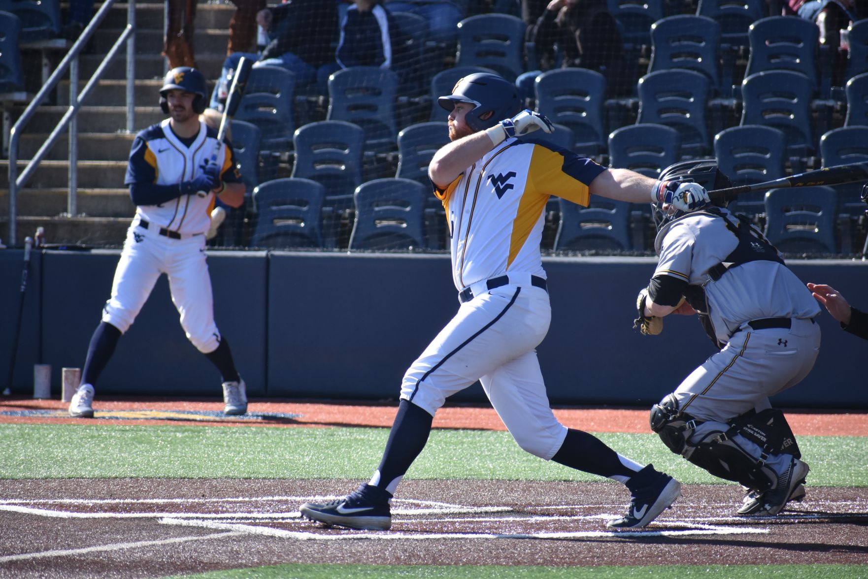 andrew zitel towson